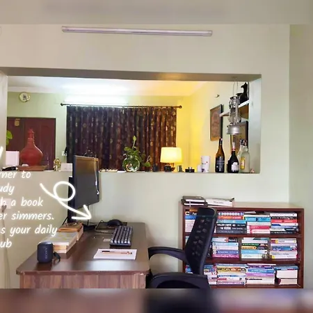 Gokarna Homestay